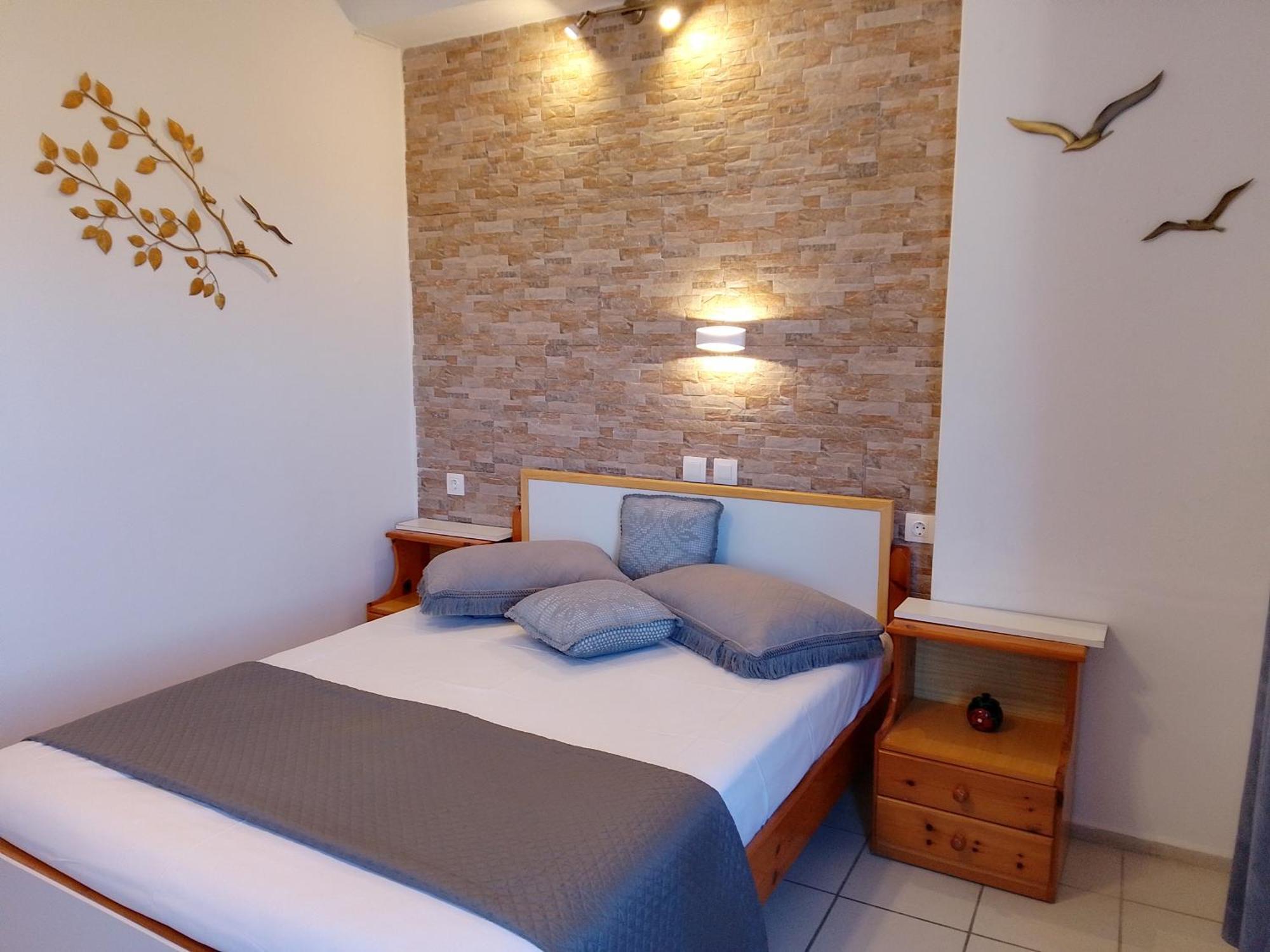 Studios Prevena Adamantas  ภายนอก รูปภาพ