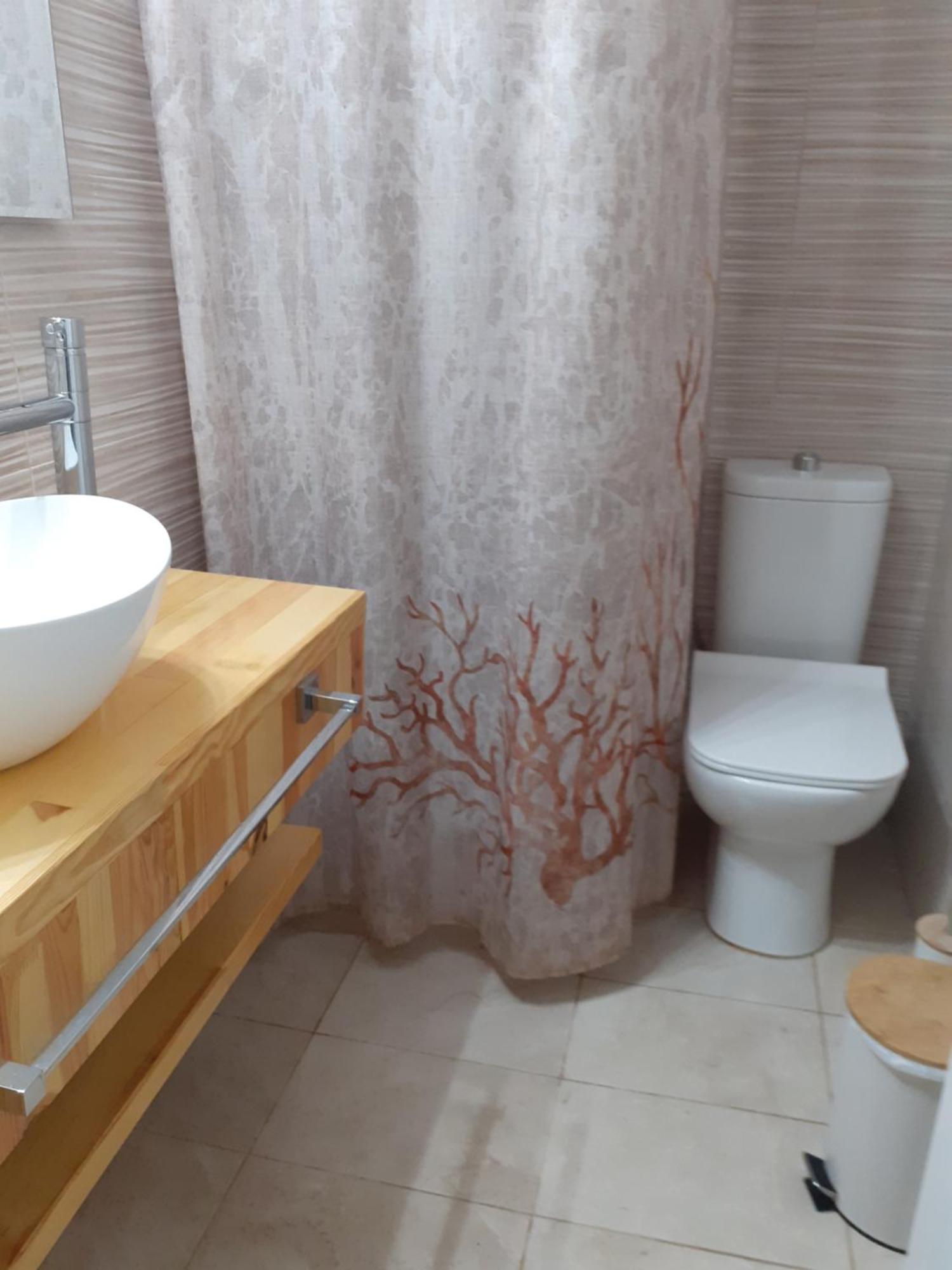 Studios Prevena Adamantas  ภายนอก รูปภาพ