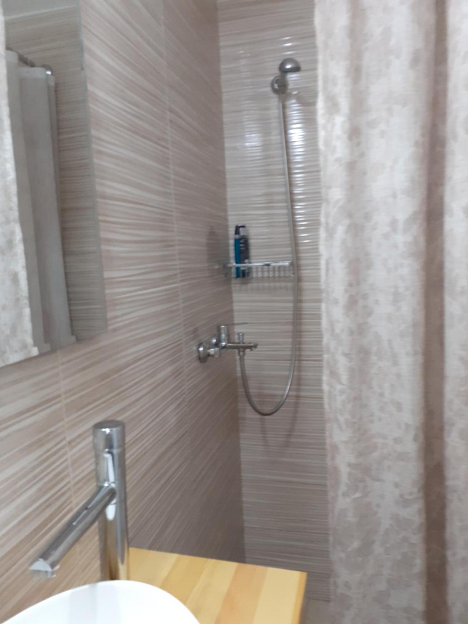 Studios Prevena Adamantas  ภายนอก รูปภาพ